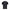 Napapijri Black Cotton T-Shirt