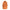 Norway 1963 Orange Polyamide Jacket