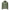 Norway 1963 Green Polyester Men Jacket