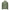 Norway 1963 Green Polyester Men Jacket