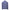 Norway 1963 Blue Polyester Men Jacket