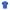 North Sails Blue Cotton Men TShirt