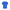 North Sails Blue Cotton Men TShirt