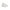 Blauer White Leather Men Sneaker