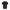 Napapijri Black Cotton T-Shirt