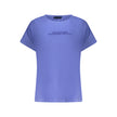 North Sails Blue Cotton Tops & T-Shirt