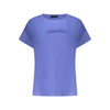 North Sails Blue Cotton Tops & T-Shirt