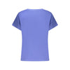 North Sails Blue Cotton Tops & T-Shirt