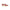 Tommy Hilfiger Red Leather Women Sneaker