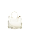 Valentino Bags White Polyethylene Women Handbag