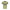 Cavalli Class Green Cotton Men T-Shirt
