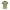 Cavalli Class Green Cotton Men T-Shirt