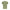 Cavalli Class Green Cotton Men T-Shirt