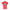 Cavalli Class Red Cotton Men T-Shirt