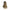 U.S. POLO ASSN. Green Leather Men Ankle Boot