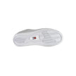 Tommy Hilfiger White Recycled Polyester Women Sneaker