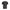 Vans Black Cotton Men T-Shirt