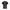 Vans Black Cotton Men T-Shirt