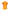 Cavalli Class Orange Cotton Men Polo Shirt