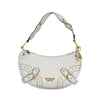 Guess Jeans Brown Polyethylene Women Handbag