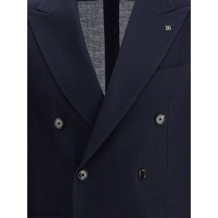 Tagliatore Montecarlo Blazer