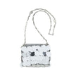 Rabanne Sparkle Nano Shoulder Bag
