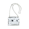 Rabanne Sparkle Nano Shoulder Bag