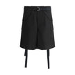 Sacai Cargo Shorts