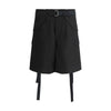 Sacai Cargo Shorts