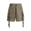 Sacai Cargo Shorts