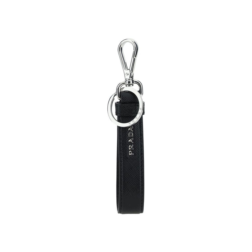 Prada Keychain