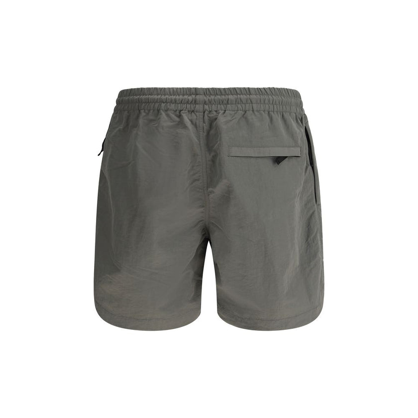 Sunflower Mike Shorts