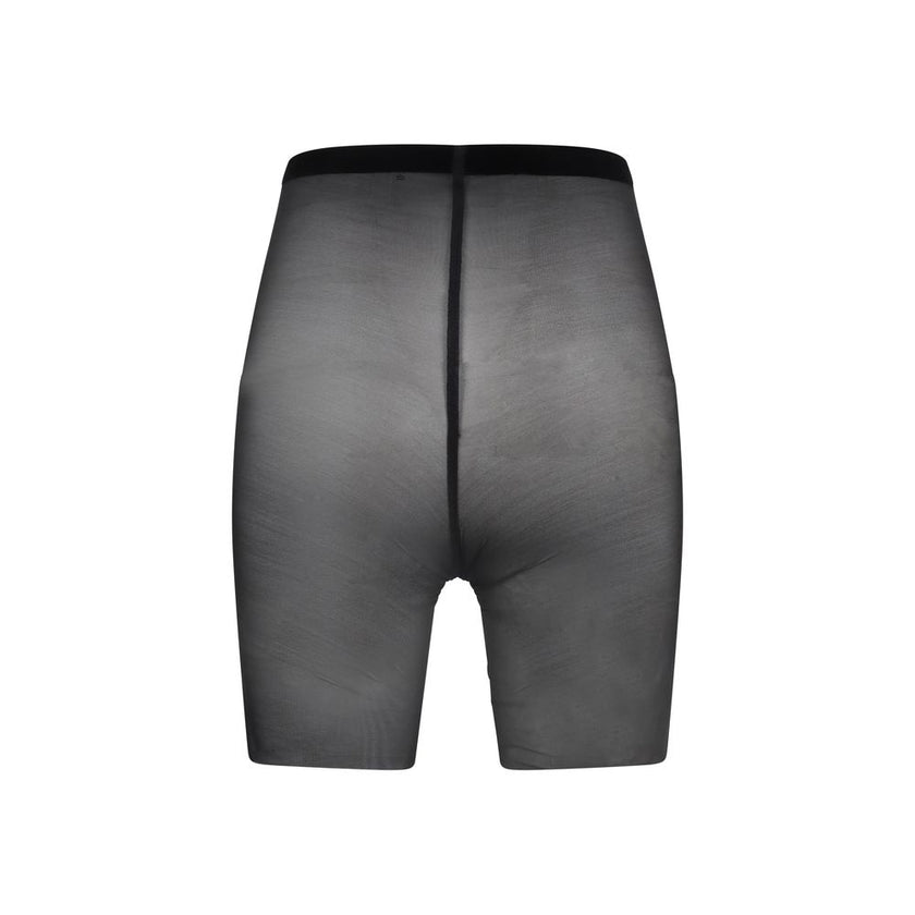 Wolford Tulle Shorts