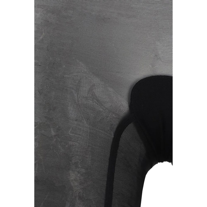 Wolford Tulle Shorts