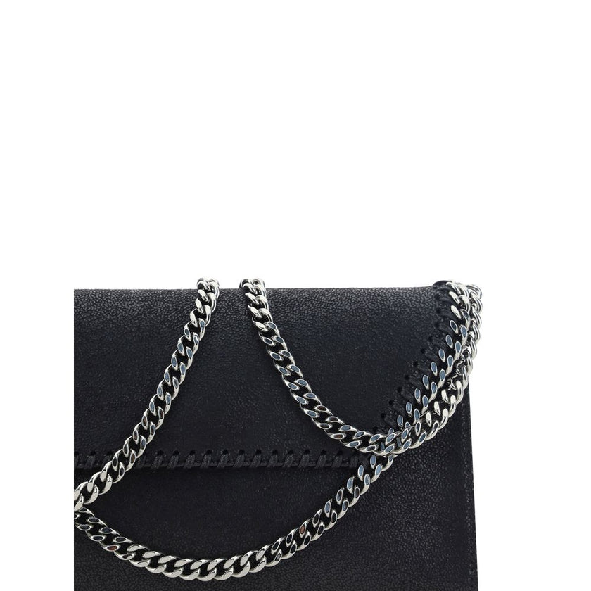 Stella McCartney Mini Falabella Shoulder Bag