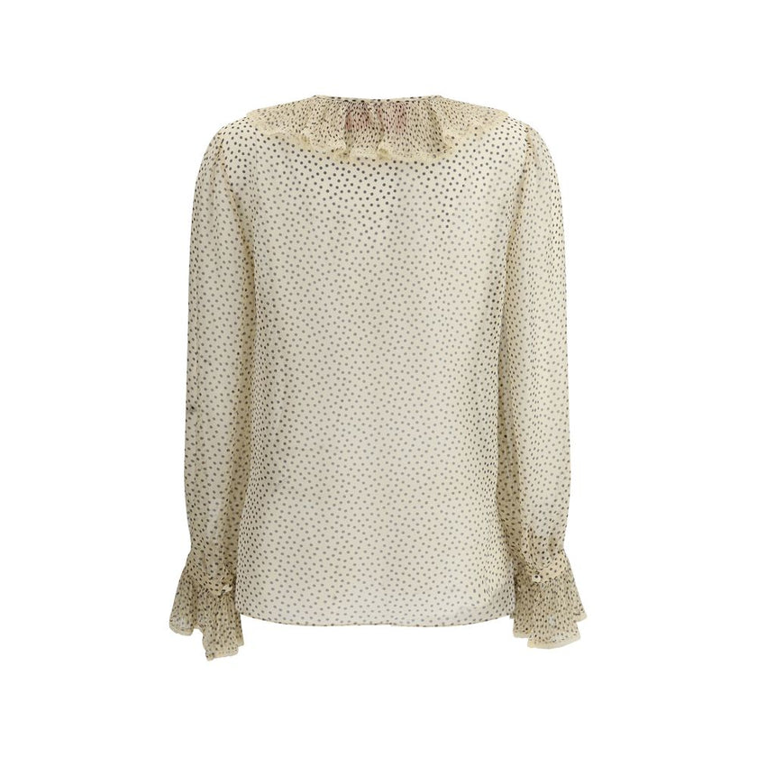 Valentino Polka dot Shirt