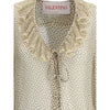 Valentino Polka dot Shirt