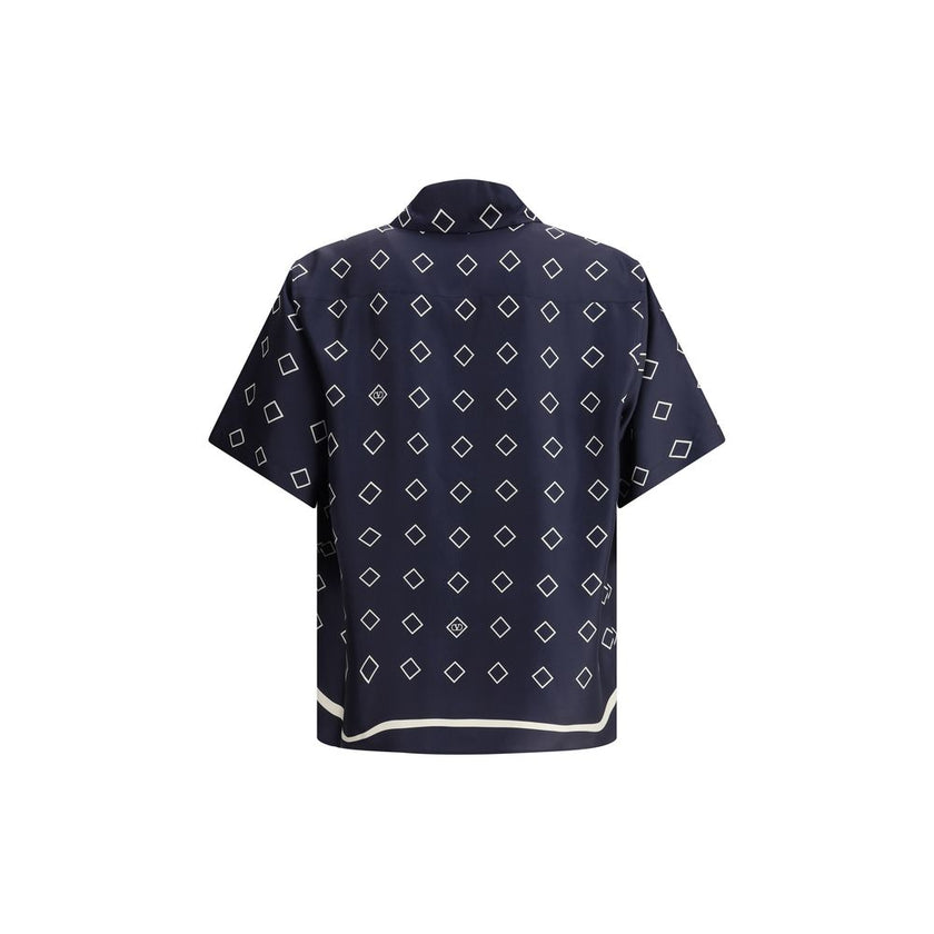 Valentino Bowling Opticool Shirt