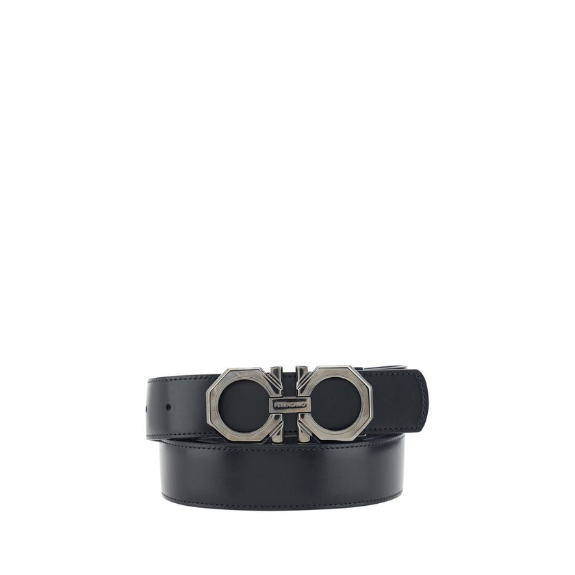 Ferragamo Reversible Belt