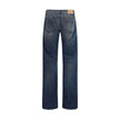 Balenciaga Wide leg Jeans