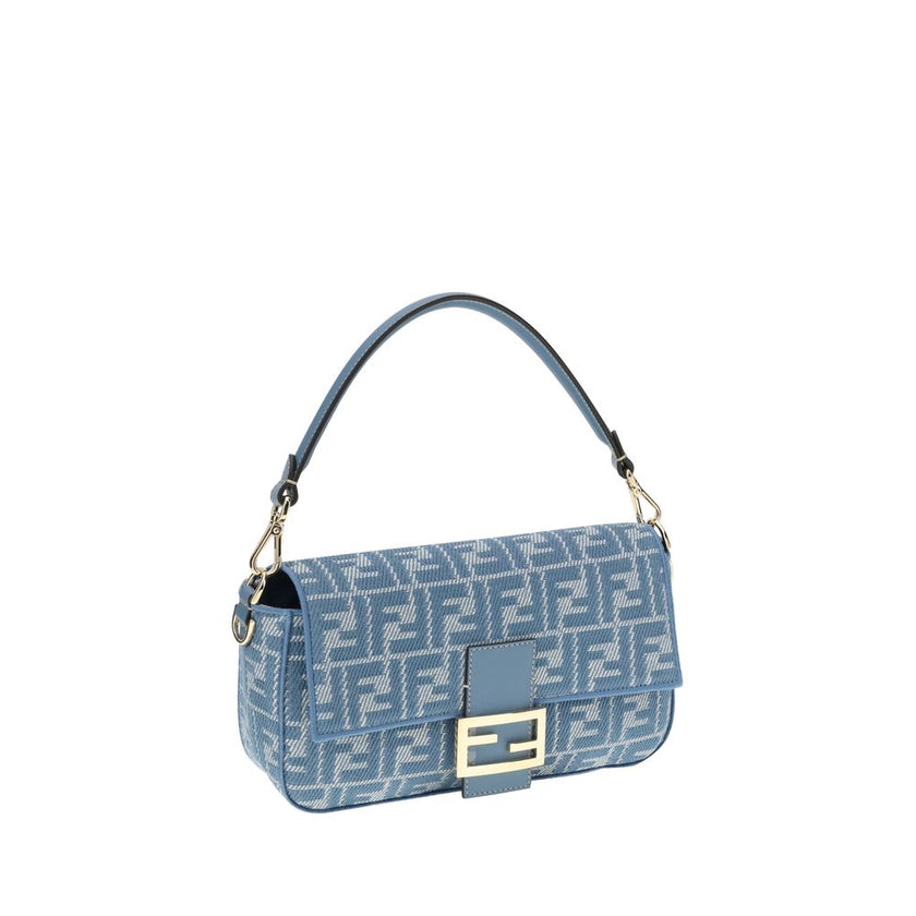 Fendi Baguette Shoulder Bag