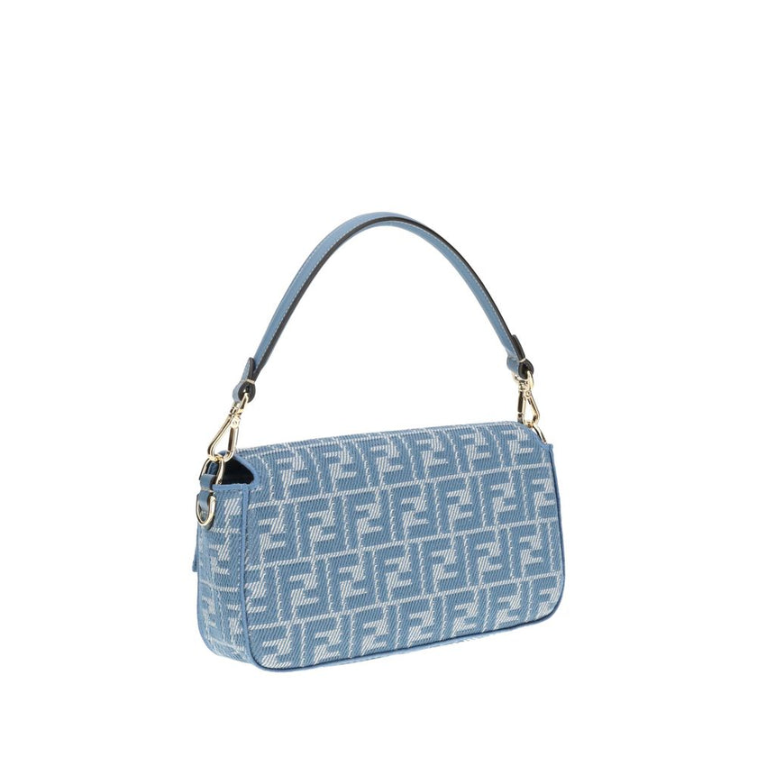 Fendi Baguette Shoulder Bag