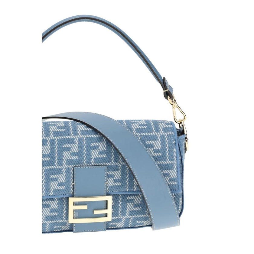 Fendi Baguette Shoulder Bag