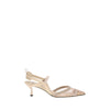 Fendi Colibri Lite Pumps