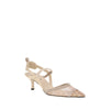 Fendi Colibri Lite Pumps