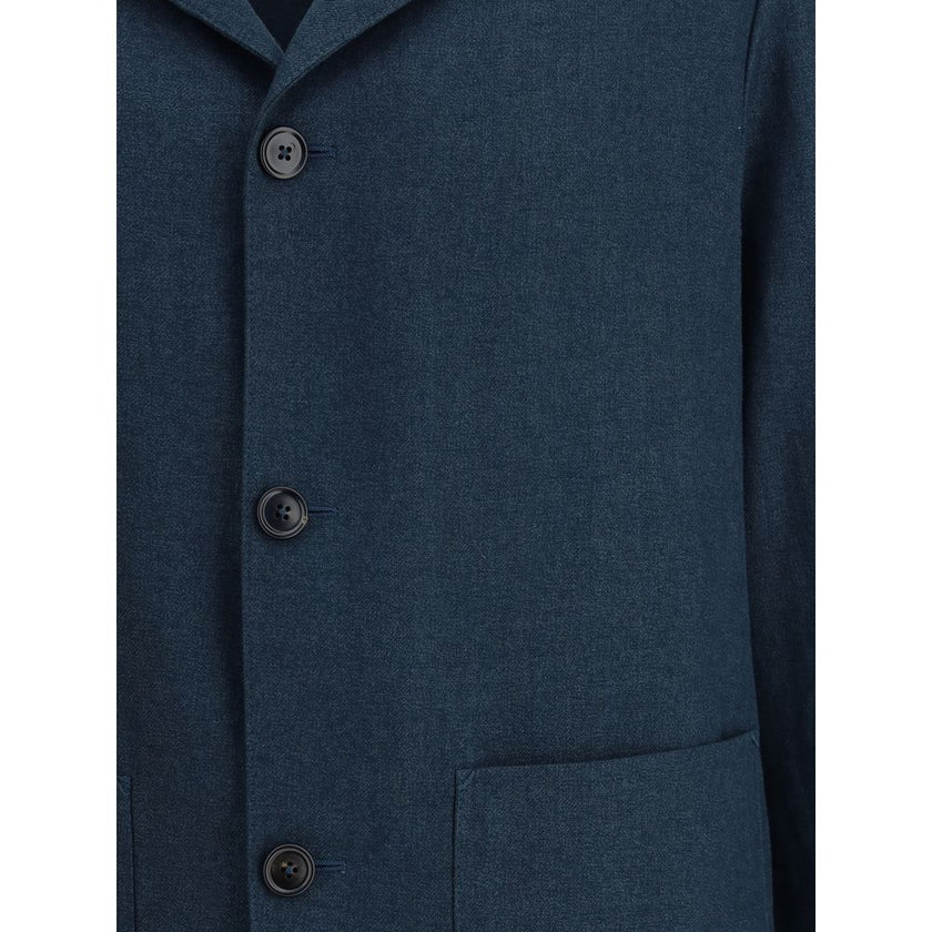 ZEGNA Luxury Jacket