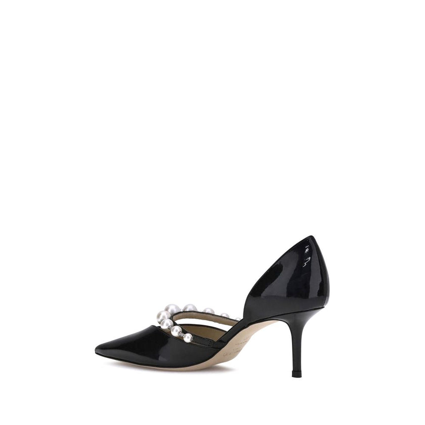 Jimmy Choo Aurelie Pumps