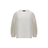 Fabiana Filippi Balloon sleeves T-Shirt