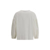 Fabiana Filippi Balloon sleeves T-Shirt