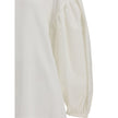 Fabiana Filippi Balloon sleeves T-Shirt